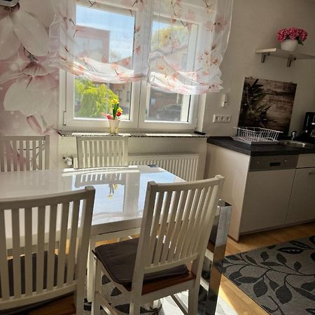 Ferienwohnung Kuhn Ettenheim Exteriör bild
