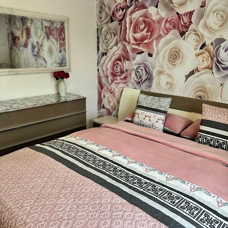 Ferienwohnung Kuhn Ettenheim Exteriör bild