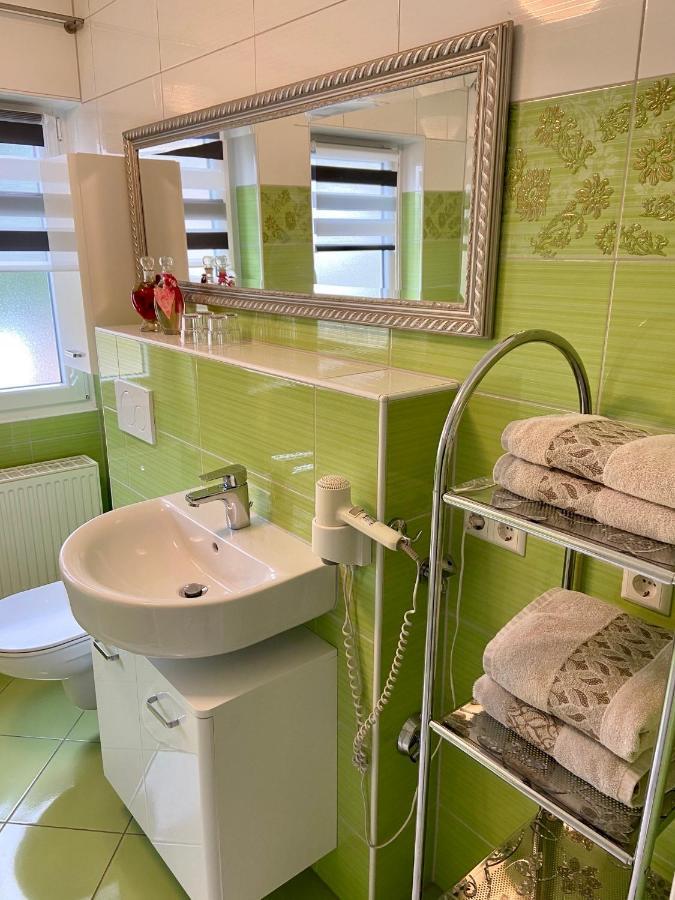 Ferienwohnung Kuhn Ettenheim Exteriör bild