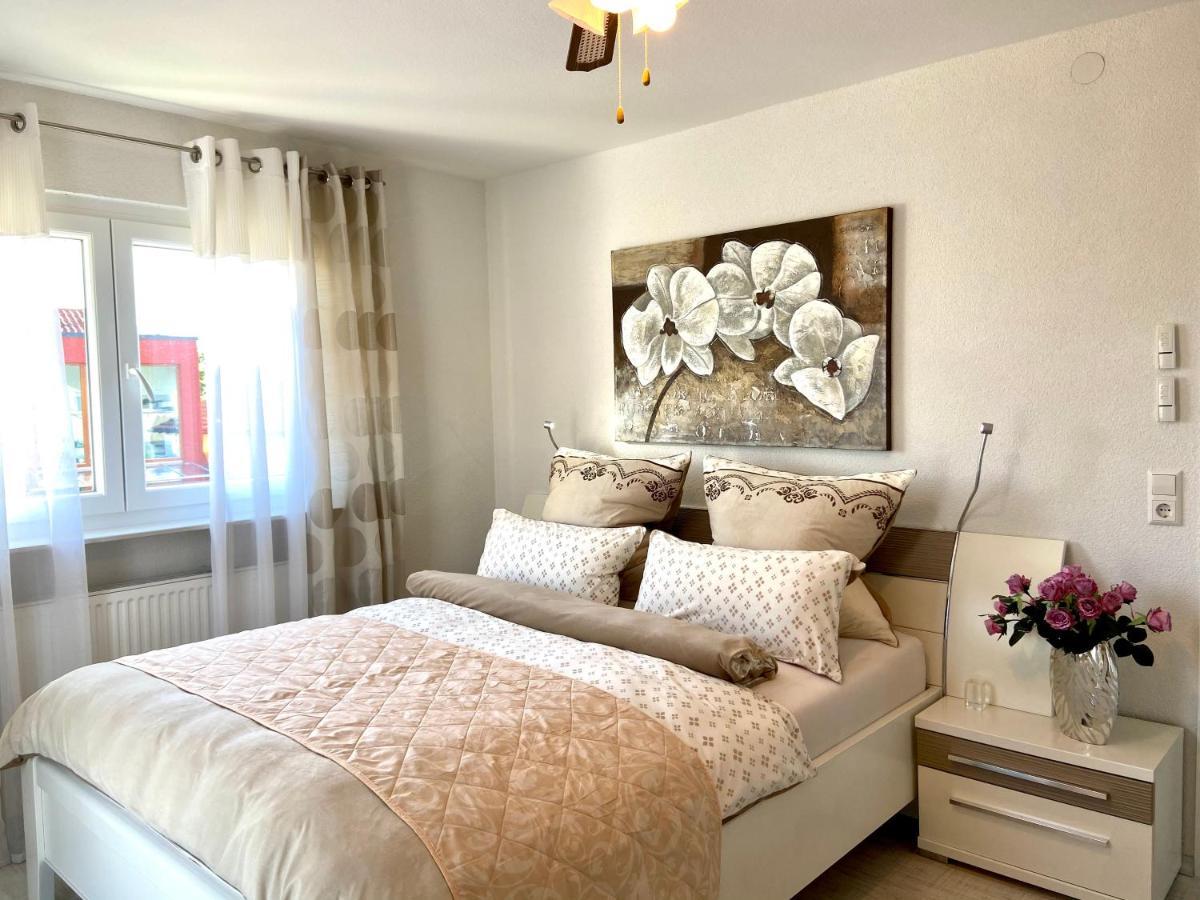 Ferienwohnung Kuhn Ettenheim Exteriör bild