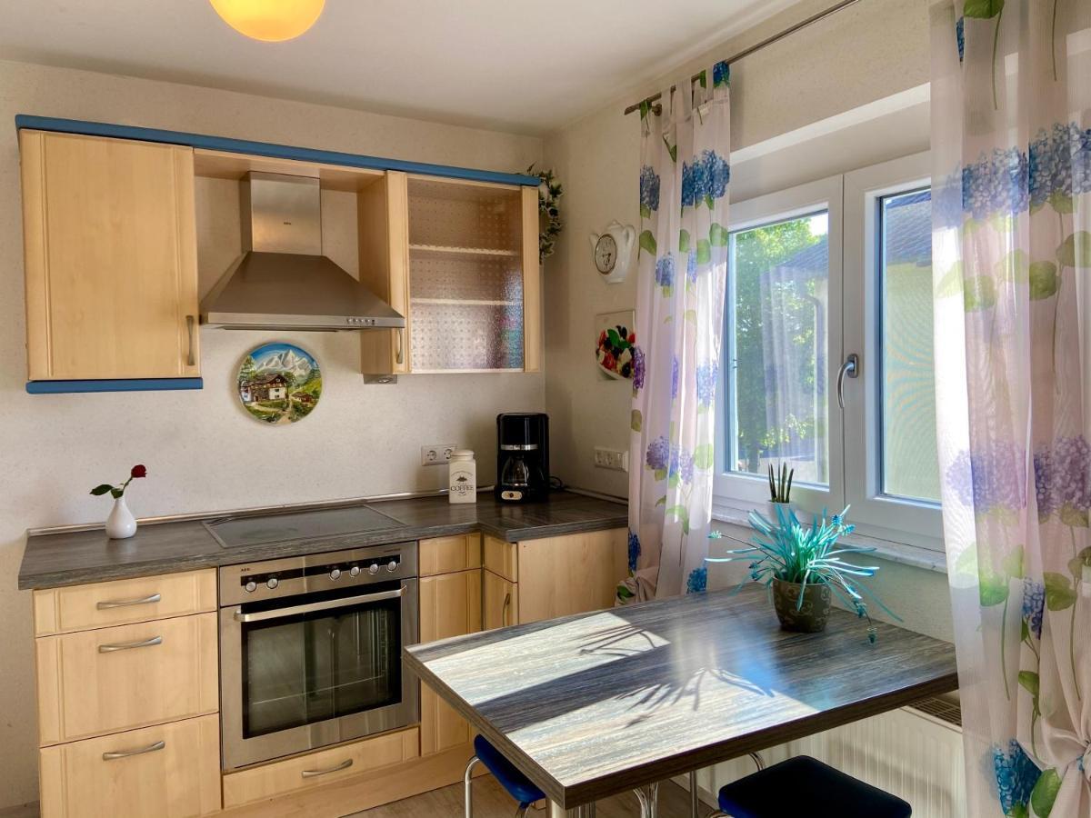 Ferienwohnung Kuhn Ettenheim Exteriör bild