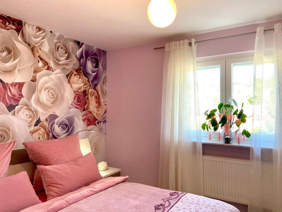 Ferienwohnung Kuhn Ettenheim Exteriör bild