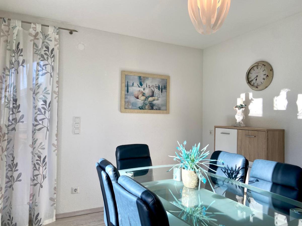 Ferienwohnung Kuhn Ettenheim Exteriör bild