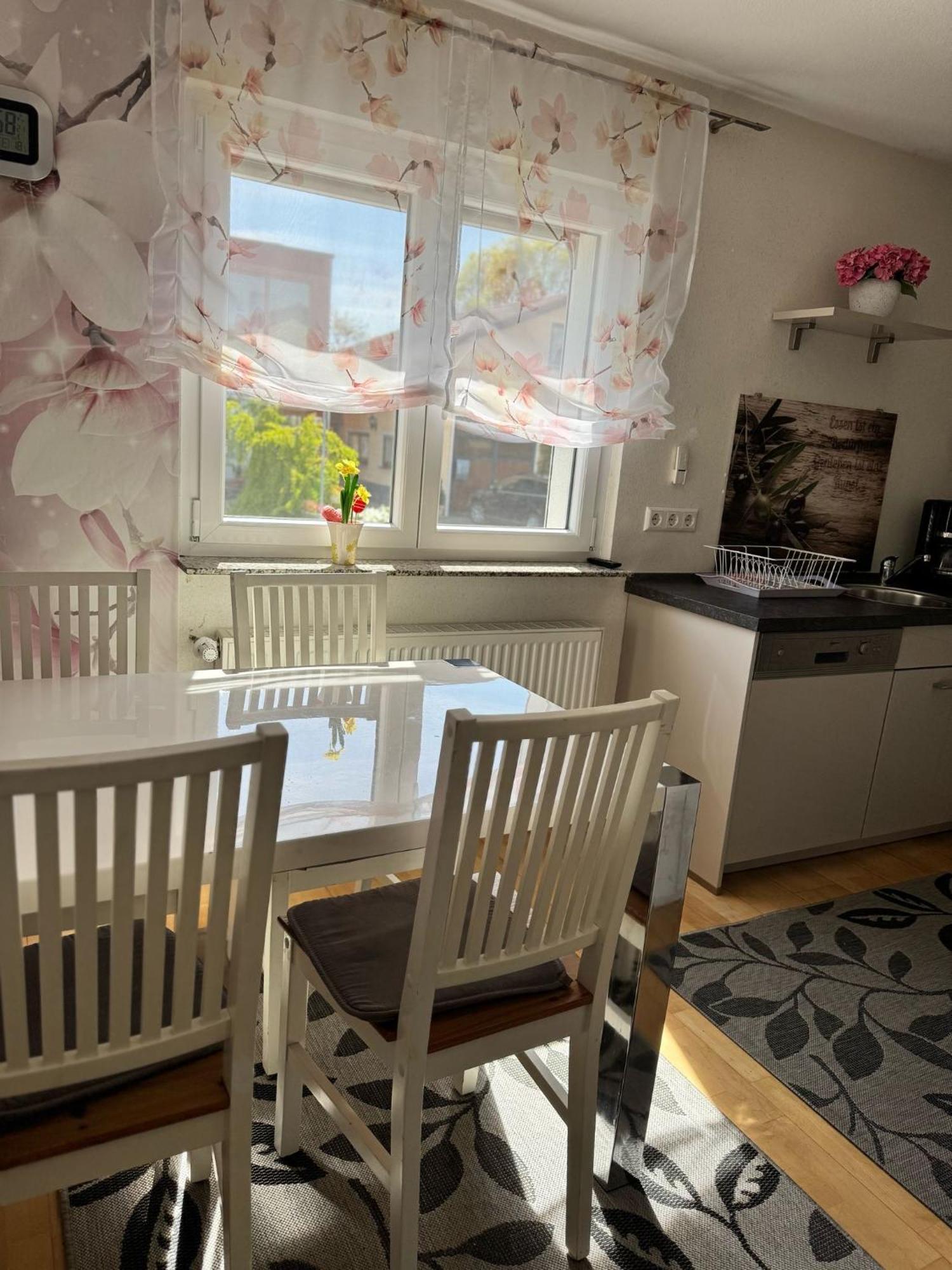 Ferienwohnung Kuhn Ettenheim Exteriör bild