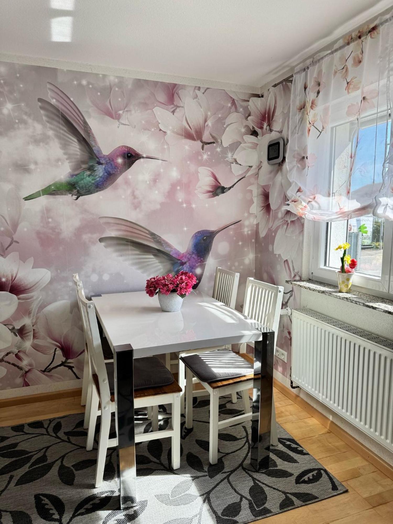 Ferienwohnung Kuhn Ettenheim Exteriör bild