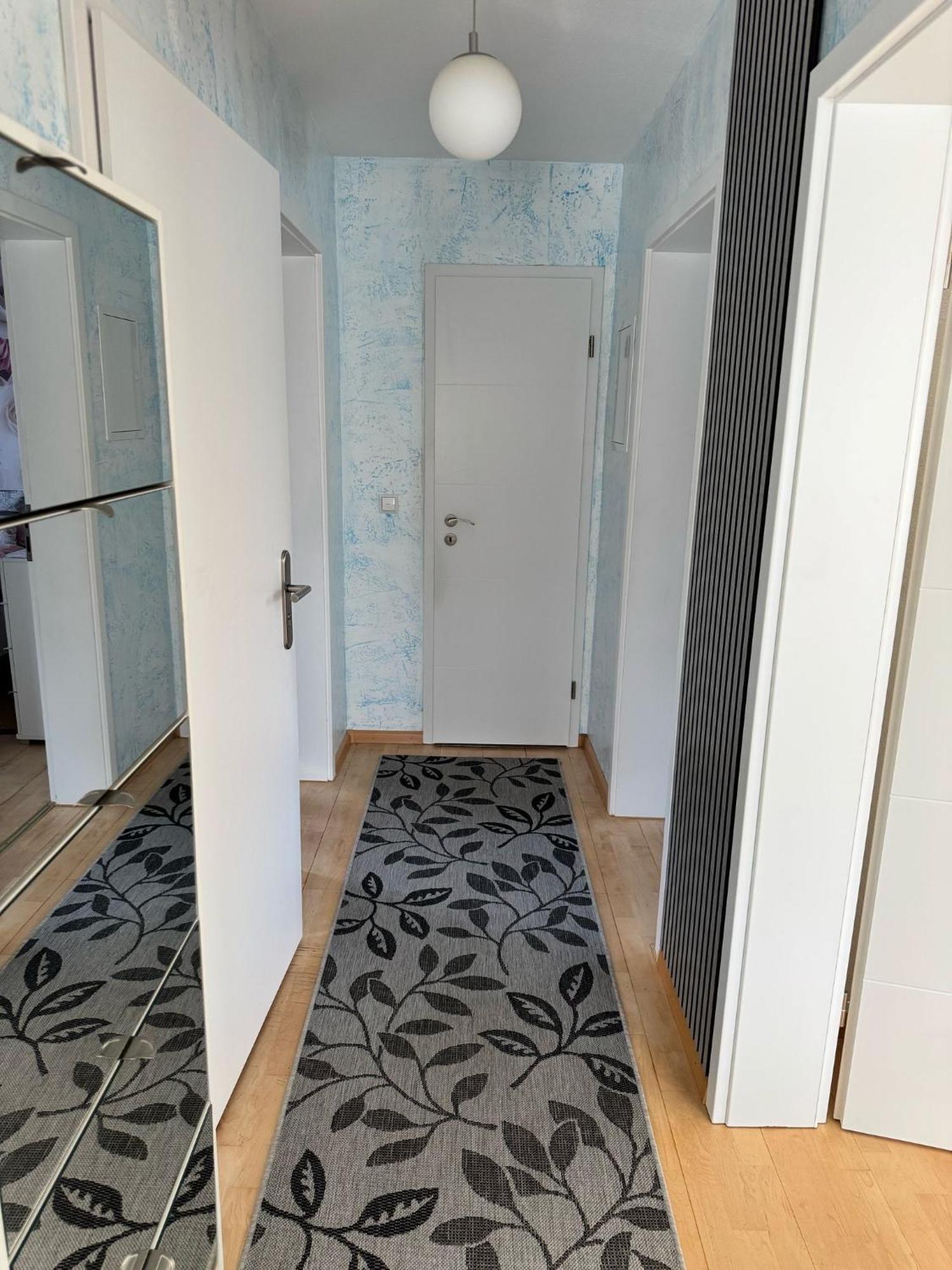 Ferienwohnung Kuhn Ettenheim Exteriör bild