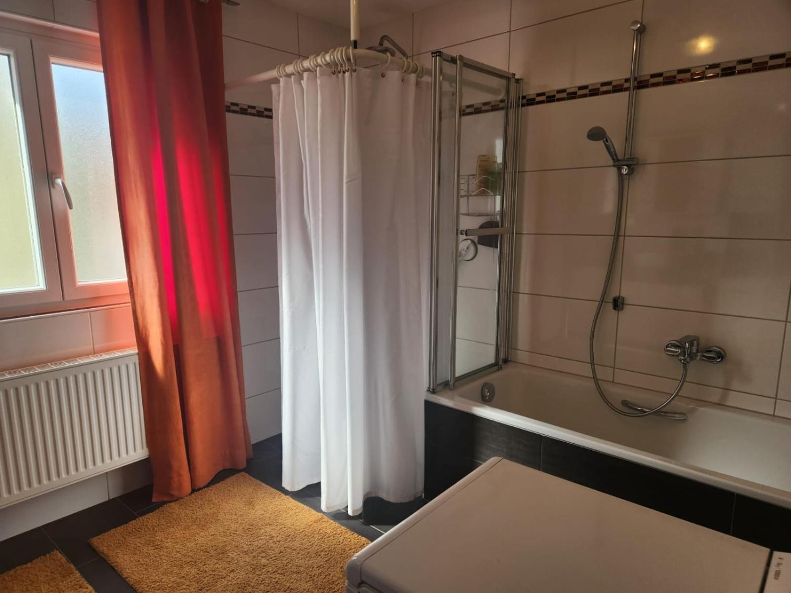 Ferienwohnung Kuhn Ettenheim Exteriör bild